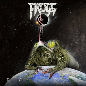 Music | FROGG