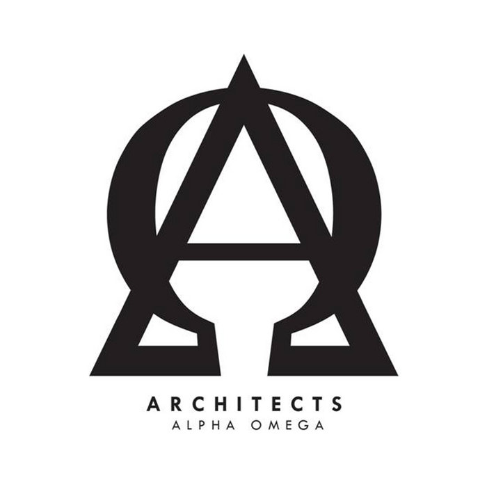 Alpha Omega Single Architects Distort