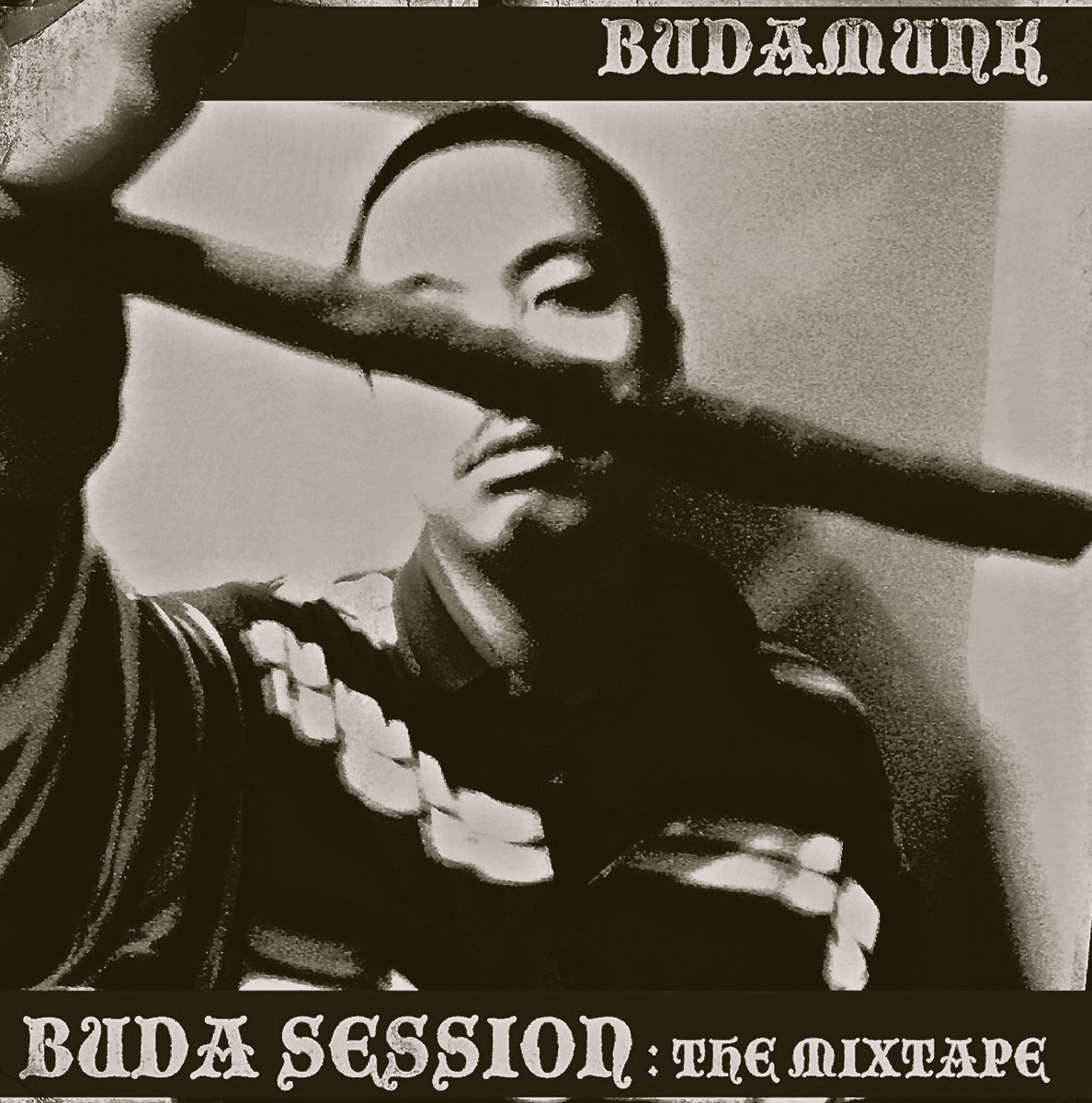 【今日の超目玉】 Buda Budamunk | Mixtape The : Session 邦楽