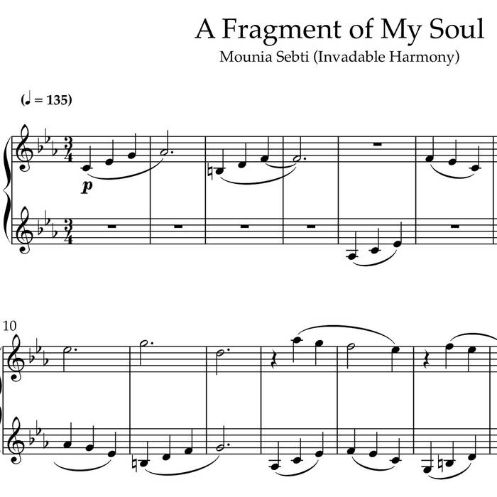 Soul piano 2024