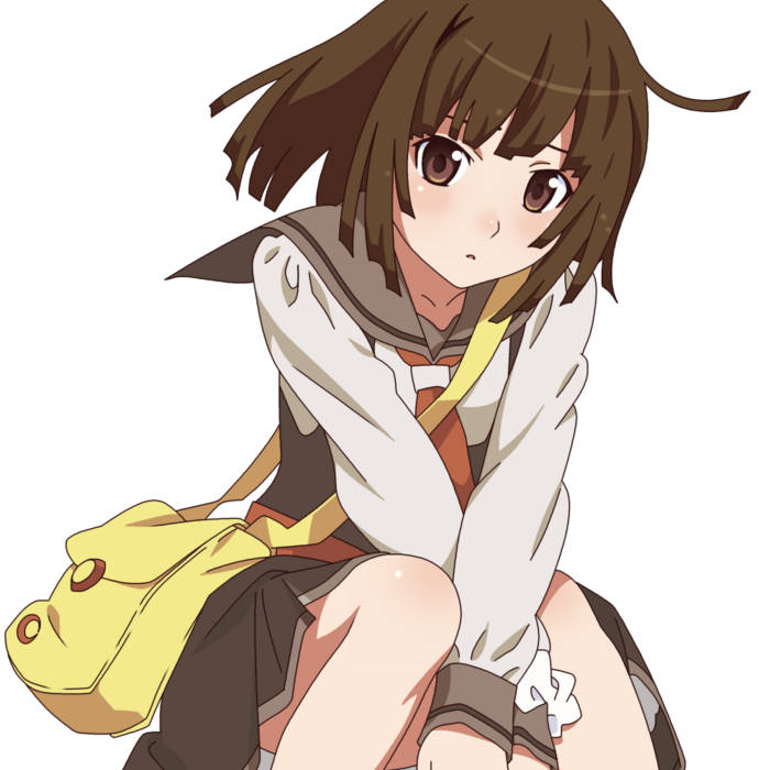 ♡Renai Circulation♡ 「恋愛サーキュレーション」 Harmful Logic