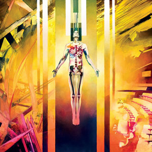 MASTER cover