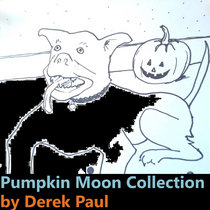 Pumpkin Moon Collection cover art