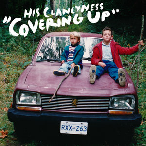 Covering Up cover