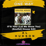 DJ TEALA - IT'S YOU x Let Me Show You (Soulful House) Edit