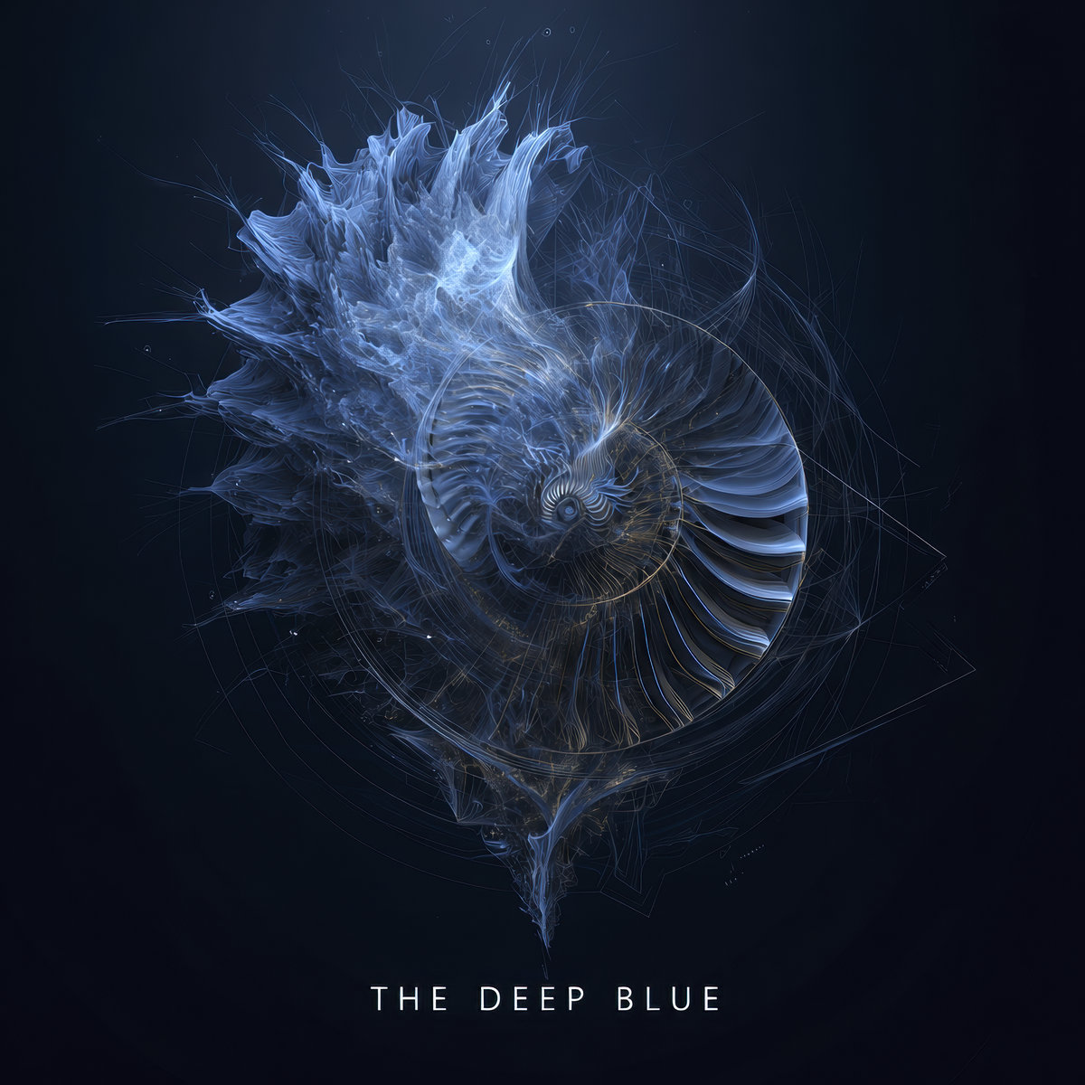 The Deep Blue | Temple Step Project, BlauDisS, Madhu Honey