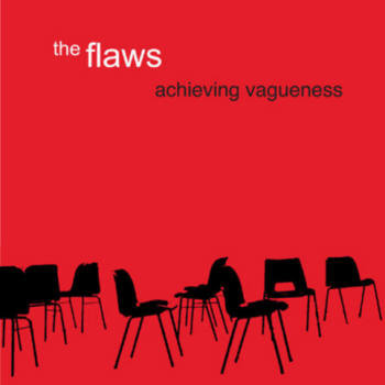 Achieving Vagueness cover
