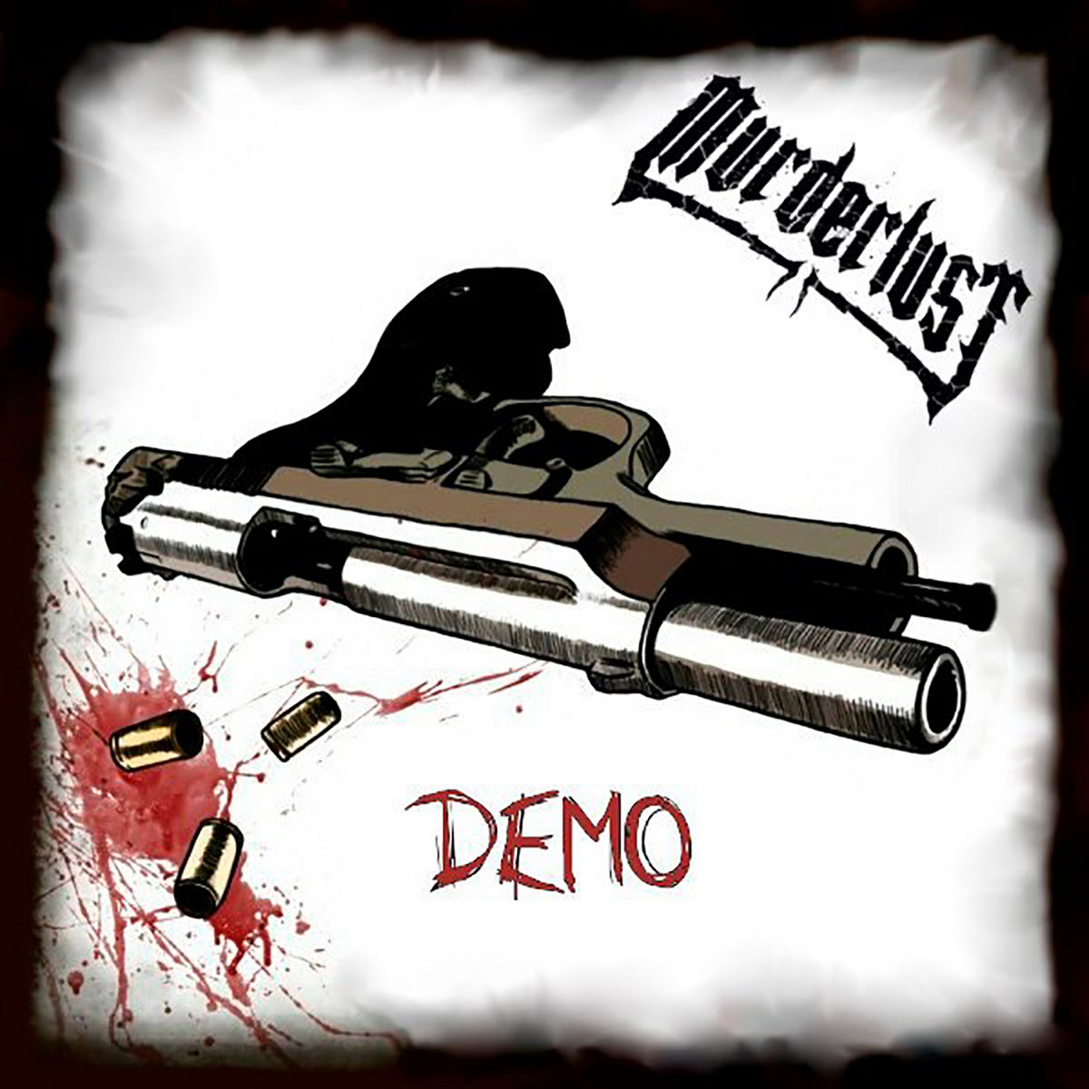 Judgement Day | MURDERLUST