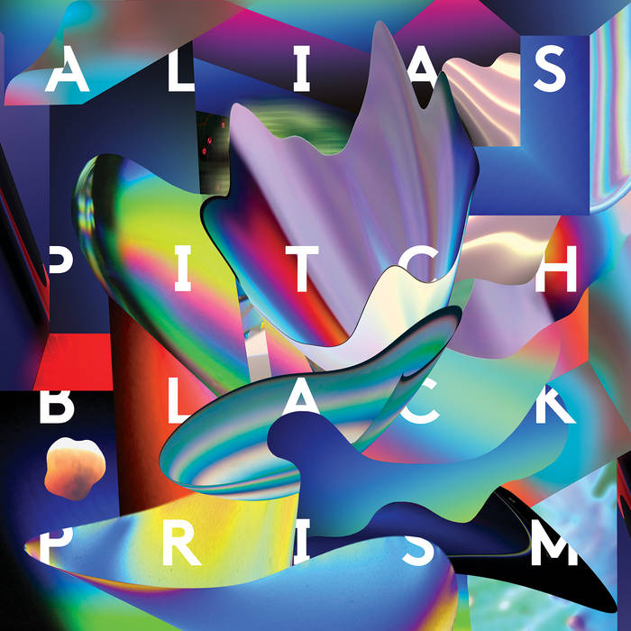 【たあち様用】PITCH BLACK MENTALITY / The Pitch Pitch Black Prism | Alias