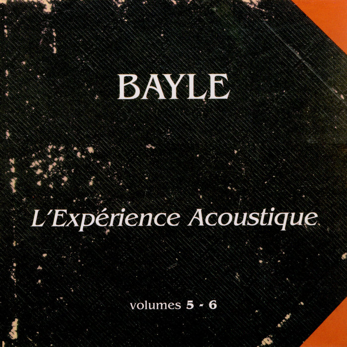 François Bayle - 50 Ans D'Acousmatique (15 CD Box Set) - Boomkat