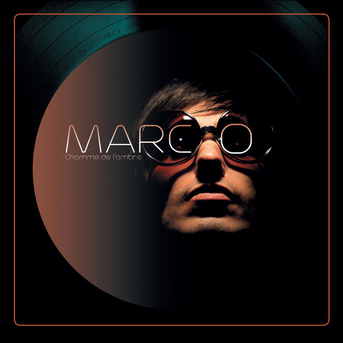 L'HOMME DE L'OMBRE Marc O L'HOMME DE L'OMBRE Marc O