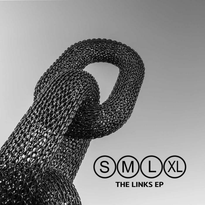 The LINKS EP SMLXL