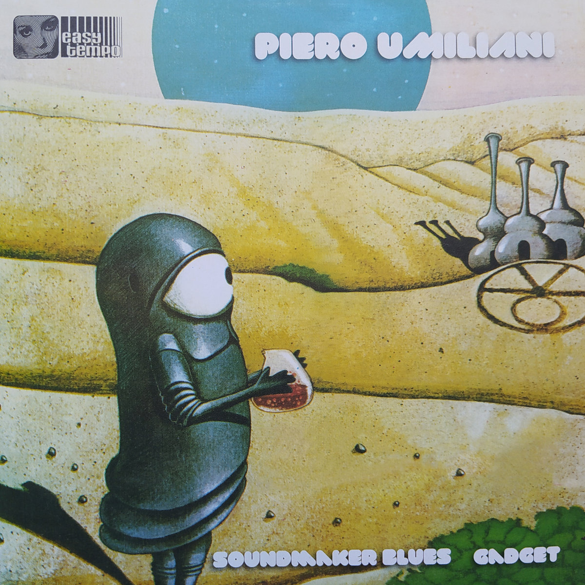 (CD)TRA SCIENZA E FANTASCIENZA [輸入盤]／Piero Umiliani 61Un1P9XnoL.jpg