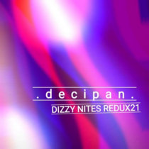 DIZZY NITES REDUX21 cover art