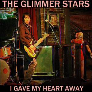 I Gave My Heart Away (2000-2016) cover