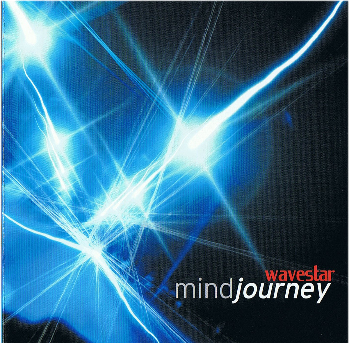 Mind journey | John Dyson / Wavestar