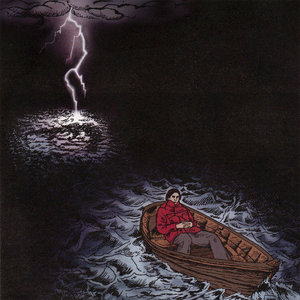 The Universal Deluge cover
