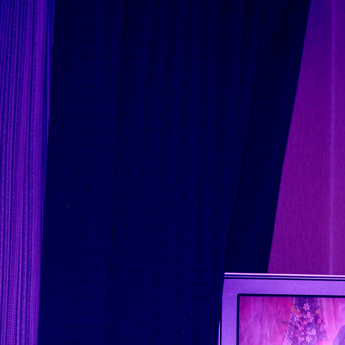 Steamroom 18 Jim O'Rourke Steamroom