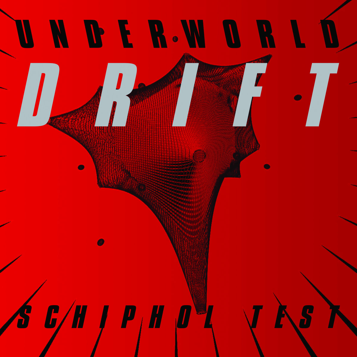 DRIFT Series 1 - Complete | Underworld