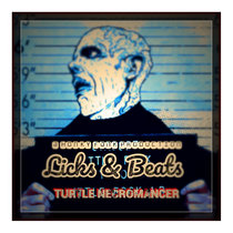 Licks & Beats cover art