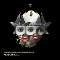 Homar Rossi, Vincenzo — Aladdin Kill