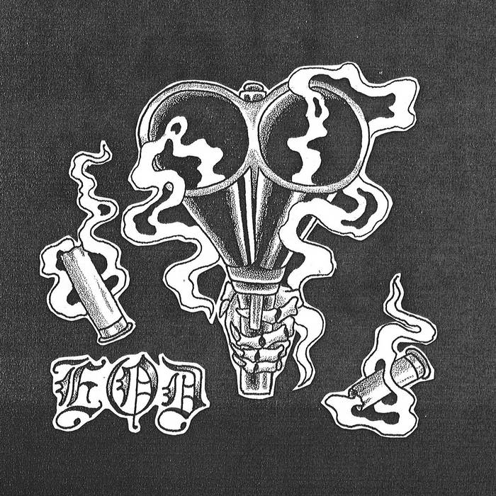 The Demonstration | End Of Dayz