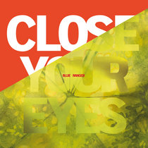 Close Your Eyes cover art