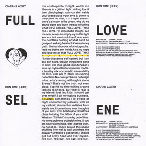 Full Love cover