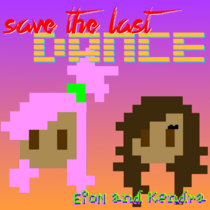 Save the Last Dance cover art