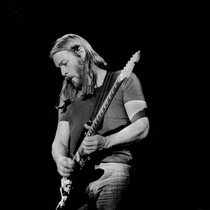 Careful With That Axe Groove Backing Track [D Dorian - 91 BPM] cover art