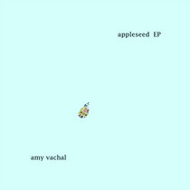 Appleseed EP cover art