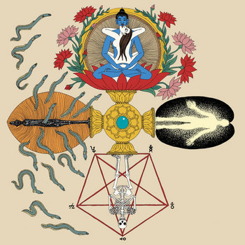 Album artwork for In Between