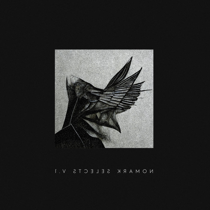 Nomark Selects, V.1 | Amon Tobin