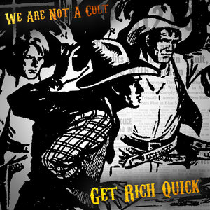Get Rich Quick cover
