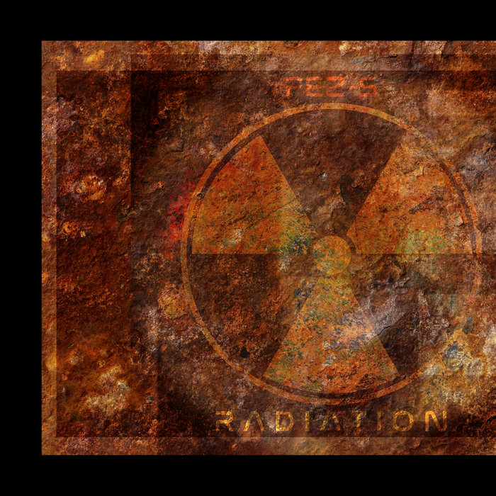 Radiation | 卩乇乙-丂