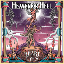 Heaven or Hell cover art
