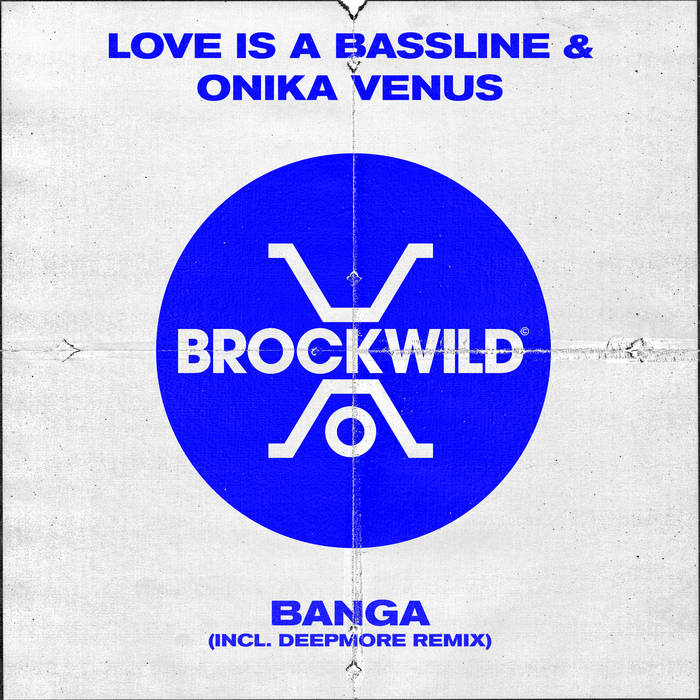 Banga EP