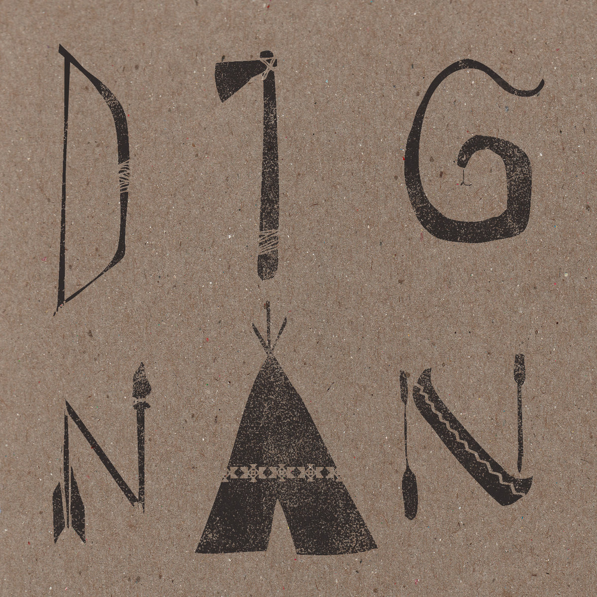 唄友 TOUR 2011 2011 Tour EP | Dignan