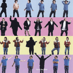 Over The Wall cover