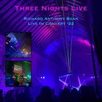 Three Nights Live cover art
