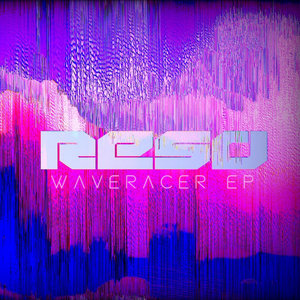 Waveracer EP cover