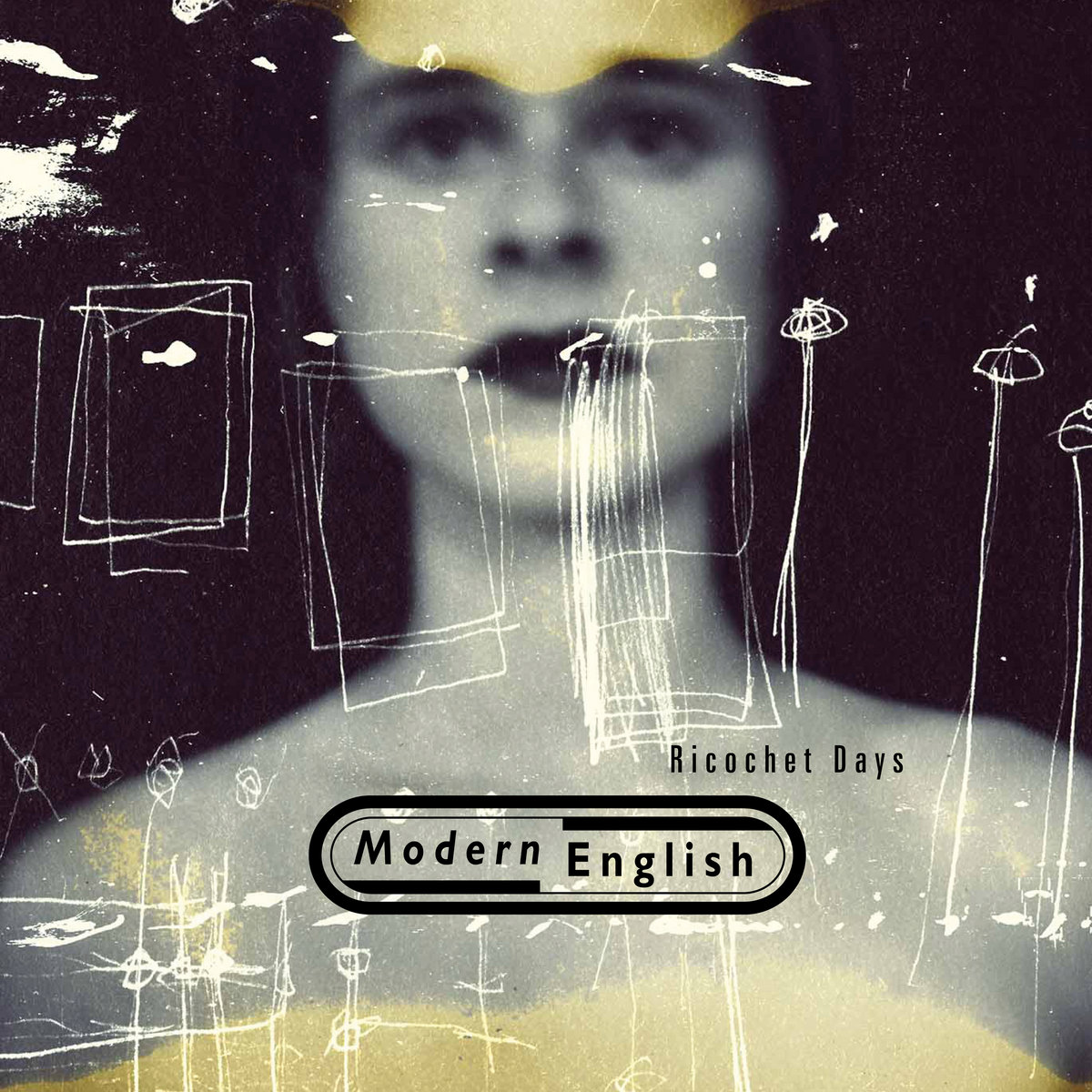Ricochet Days | Modern English