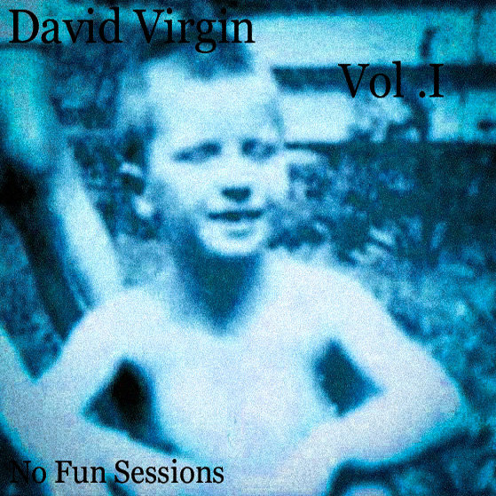 No Fun Sessions Re-mastered (Volume 1.) cover