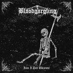 Bloodgargling - Inn I Det Ukjente
