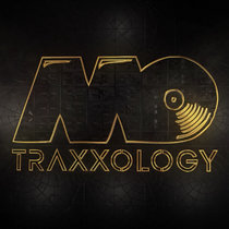 TRAXXOLOGY volume I cover art