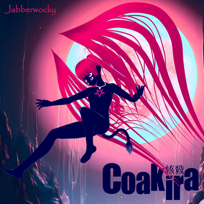From The Darkside | Coakira | Fujimi Industry Records