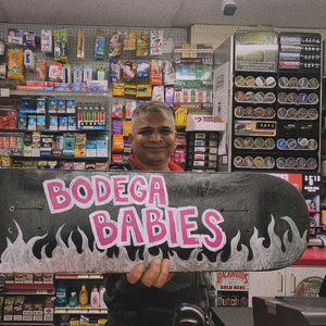 Bodega Babies cover