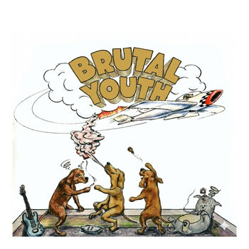 Music | Brutal Youth