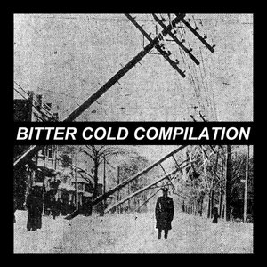 BITTER COLD COMPILATION cover