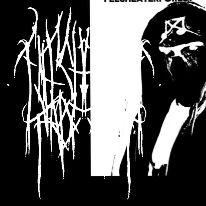 Crawling Toward The Dark